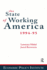 The State of Working America: 1994-95 (State of Working America (Paperback))