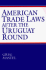 American Trade Laws After the Uruguay Round