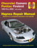 Chevrolet Camaro/Pontiac Firebird 1993-2002 (Haynes Repair Manuals)