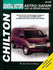 General Motors Astro/Safari 1985-2005 Repair Manual (Chilton's Total Car Care Repair Manuals)