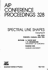 Spectral Line Shapes-Volume 8-12th Icsls: Proceedings of the Conference Held in Toronto, June 1994 (Aip Conference Proceedings)