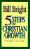 Five Steps to Christian Growth