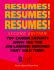 Resumes! Resumes! Resumes!