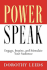 Power Speak