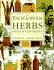 The Encyclopedia of Herbs, Spices, & Flavorings
