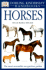 Horses (Eyewitness Handbooks)