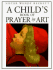 A Child's Book of Prayer in Art