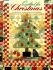 Quilted for Christmas: a Collection of Festive Quilts for the Holidays