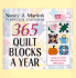 365 Quilt Blocks a Year Perpetua
