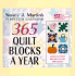 365 Quilt Blocks a Year Perpetual Calendar (That Patchwork Place)