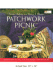 Patchwork Picnic