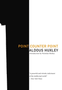 Point Counter Point (Signed)