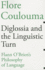 Diglossia and the Linguistic Turn: Flann O'Brien's Philosophy of Language (Scholarly)