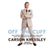 Off the Cuff: the Essential Guide for Men and the Women Who Love Them