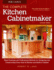 Bob Lang's the Complete Kitchen Cabinetmaker, Revised Edition: Shop Drawings and Professional Methods for Designing and Constructing Every Kind of Kitchen and Built-In Cabinet