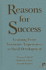 Reasons for Success: Learning From Instructive Experiences in Rural Development (International Development)