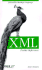 Xml Pocket Reference