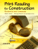Print Reading for Construction: Residential and Commercial: Write-in