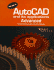 Autocad and Its Applications: Advanced: Release 14: Windows