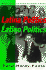 Latina Politics, Latino Politics: Gender, Culture, and Political Participation in Boston