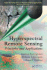 Hyperspectral Remote Sensing: Principles and Applications (Remote Sensing Applications Series)