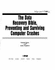 The Data Recovery Bible, Preventing and Surviving Computer Crashes/Book and Disk