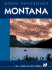 Moon Handbooks Montana: Montana)