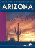 Arizona (Moon Handbooks)