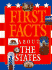 First Facts About the States (the First Facts Reference Series)