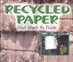 Made in the Usa-Recycled Paper