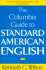 Columbia Guide to Standard American English