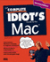 The Complete Idiots Guide to the Mac