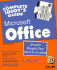 Complete Idiot's Guide to Microsoft Office