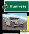 Humvees