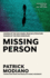 Missing Person (Verba Mundi Book)