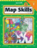 Map Skills, Grade 1 (Basic Skills)
