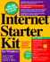 Internet Starter Kit for Windows/Book and Disk