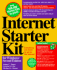 Internet Starter Kit for Windows/Book and 2 Disks