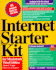 Internet Starter Kit for Macintosh/Book and Disk