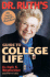 Dr. Ruth's Guide to College Life: The Savvy Student's Handbook