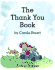 The Thank You Book Stuart, Carole and Robins, Arthur