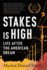 Stakes is High Format: Paperback
