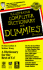 Illustrated Computer Dictionary for Dummies, 2e