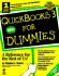 Quickbooks 3 for Dummies