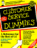 Customer Service for Dummies?