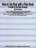 How to Get Real With a Fake Book: a Guide for the Piano Arranger Piano, Vocal and Guitar Chords
