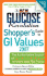 The New Glucose Revolution Shopper's Guide to Gi Values 2010: the Authoritative Source of Glycemic Index Values for More Than 1, 300 Foods