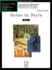 Solos in Style, Book 2 (Composers in Focus, 2)