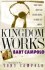 Kingdom Works: True Stories About God and His People in Inner City America