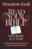 Read Your Bible One Book at a Time: a Refreshing Way to Read God's Word With New Insight and Meaning